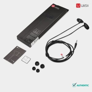 uiisii c100 earphone price