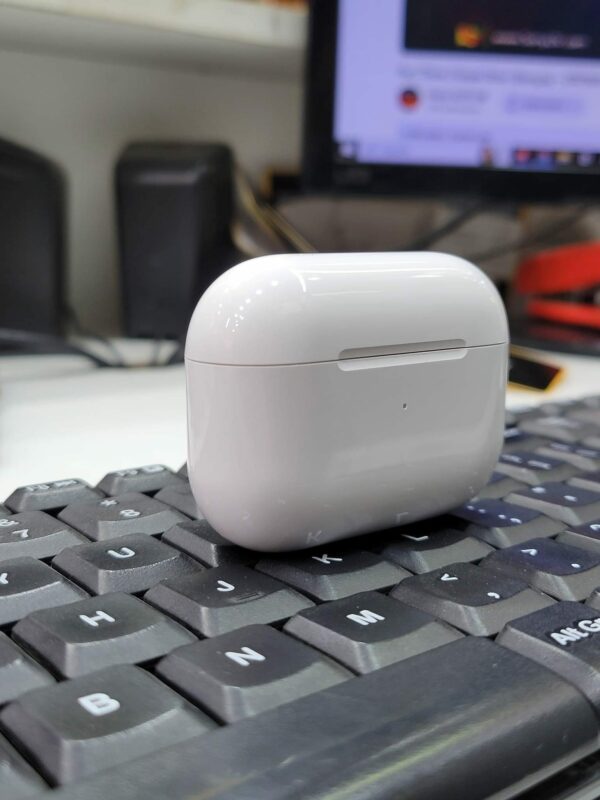 Airpods Pro2 Premium 1:1 Master Copy (Dubai) 2X ANC