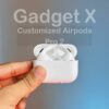 Airpods Pro2 Premium 1:1 Master Copy (Dubai) 2X ANC - Image 3