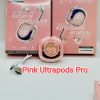 Ultrapods Pro RGB Transparent WaterProof Bluetooth  5.3 - Image 2