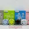 Ultrapods Pro RGB Transparent WaterProof Bluetooth  5.3 - Image 7