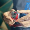 Ultrapods Pro RGB Transparent WaterProof Bluetooth  5.3 - Image 3