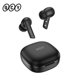 QCY Melobuds HT05 ANC-Black