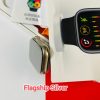 AMOLED SMART WATCH-Mk91 Max এখন মাত্র ১৯৯৯টাকা সাথে ৩ টি বেল্ট - Image 7