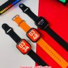 AMOLED SMART WATCH-Mk91 Max এখন মাত্র ১৯৯৯টাকা সাথে ৩ টি বেল্ট - Image 5
