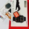 AMOLED SMART WATCH-Mk91 Max এখন মাত্র ১৯৯৯টাকা সাথে ৩ টি বেল্ট - Image 9