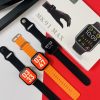 AMOLED SMART WATCH-Mk91 Max এখন মাত্র ১৯৯৯টাকা সাথে ৩ টি বেল্ট