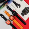AMOLED SMART WATCH-Mk91 Max এখন মাত্র ১৯৯৯টাকা সাথে ৩ টি বেল্ট - Image 10