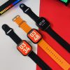 AMOLED SMART WATCH-Mk91 Max এখন মাত্র ১৯৯৯টাকা সাথে ৩ টি বেল্ট - Image 3