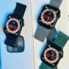 Apple watch series 10 Apple 1:1 Master Copy Price 3200 - Image 3