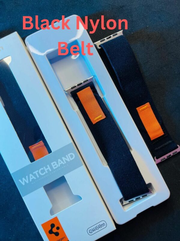 watch series 10  1:1 Grade Master cl0ne - Image 15