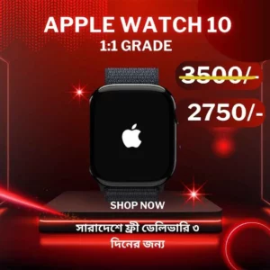 Apple watch template