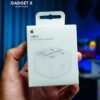 Apple 20W USB-C Power Adapter with free cable - Image 5