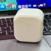 Apple 20W USB-C Power Adapter with free cable - Image 7
