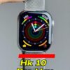 HK10 Pro Max Super Amoled watch - Image 6