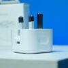 Apple 20W USB-C Power Adapter with free cable - Image 2