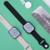 HK10 Pro Max Super Amoled watch