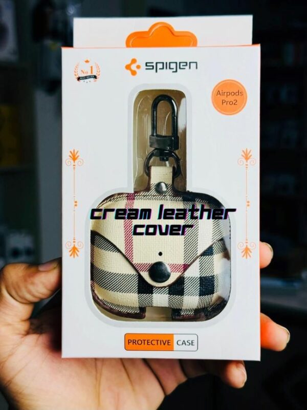 airpods pro 2 cover
