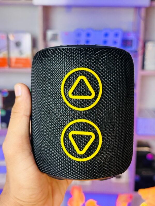 AWEI KA13 Portable Bluetooth Speaker - Image 6