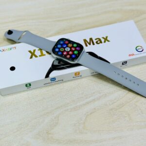 New X10 ProMax Smart watch