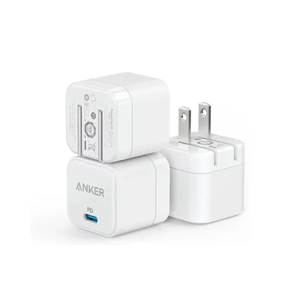 ANKER 20 W Prower Adapter - Image 2
