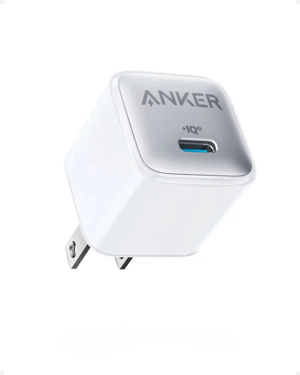 ANKER 20 W Prower Adapter