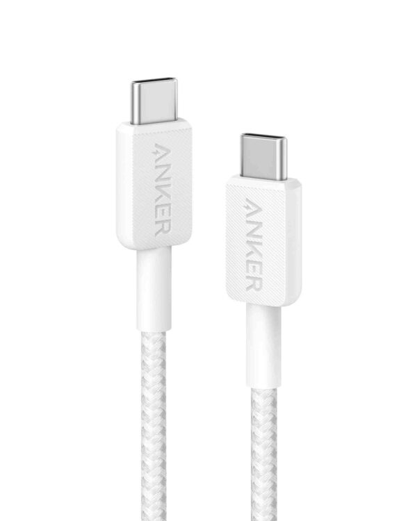 Anker Type C to C Fast Charging Cable - Image 3