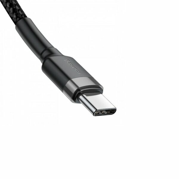 BASSUSE Type C TO C Fast Charging Cable - Image 2