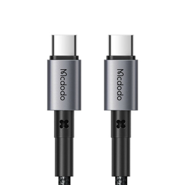 MCDODO Type C TO C Cable