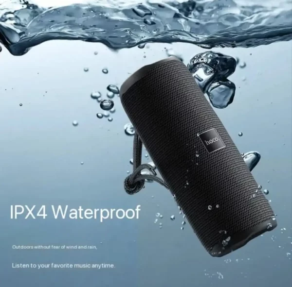 HoCo Wireless speaker