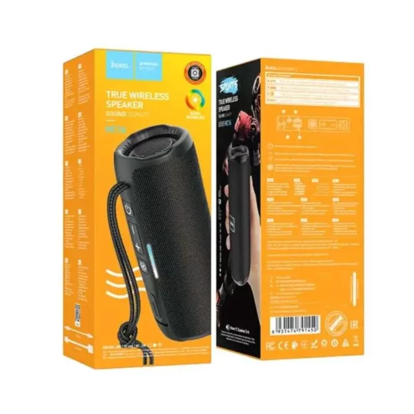 HoCo Wireless speaker - Image 2