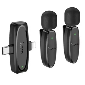 HoCo Wireless Digital Microphone