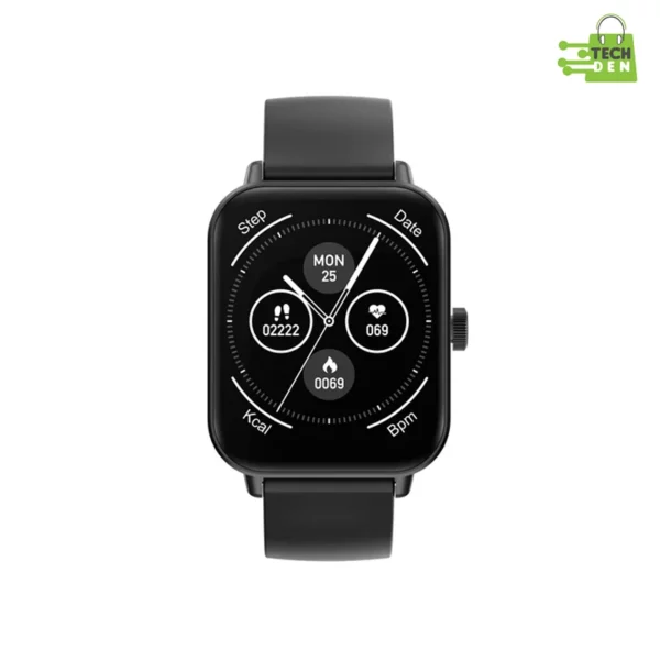 Colmi P81 Waterproof New Model Smart Watch