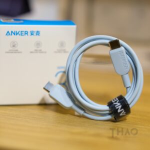 Anker Type C to C Fast Charging Cable