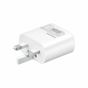 Samsung 25W USB-C Power Adapter Price in Bangladesh