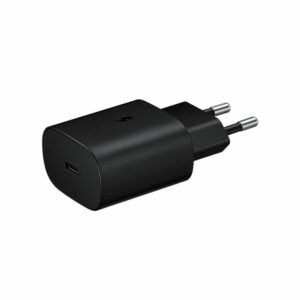 Samsung 25W power Adapter 2(Pin)