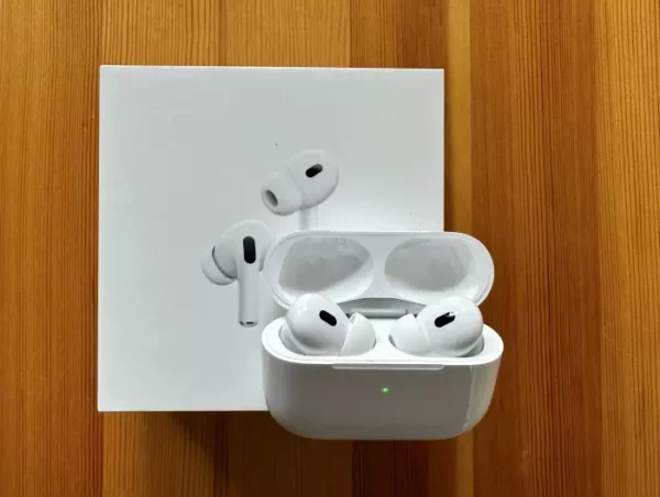 Airpods pro2 Non ANC