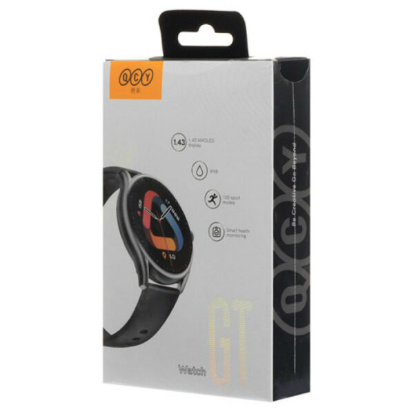 QCY Watch GT PRICE IN BANGLADESH - Image 2