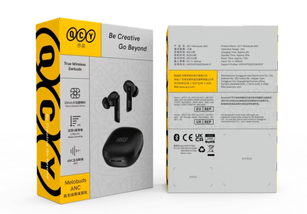 QCY HT05 Price in Bangladesh - Image 3