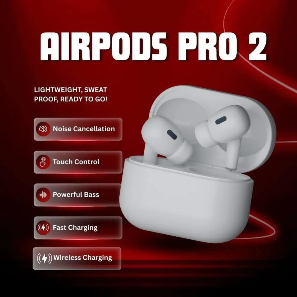 A1 grade airpods pro 2