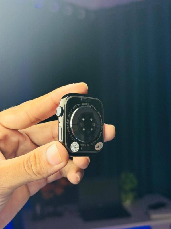 HK 11 PRO MAX Smart Watch Price In BD - Image 5