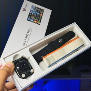 HK 11 PRO MAX Smart Watch Price In BD