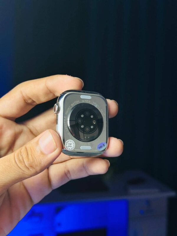 HK 11 PRO MAX Smart Watch Price In BD - Image 9