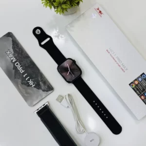HK 11 pro max smart watch