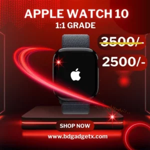 Premium series 10 smartwatch