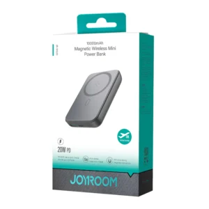 Joyroom wireless power Bank JR-W020 10000mah