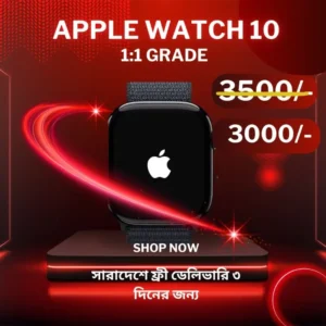 watch series 10  1:1 Grade Master cl0ne