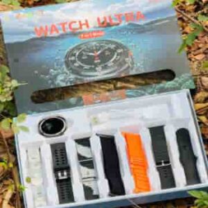 Watch Ultra ( Smart Wach ) price in BD