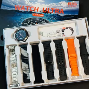 Watch Ultra ( Smart Wach ) price in BD
