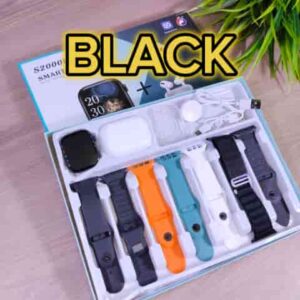 S2000 Promax Smart Watch price in bd